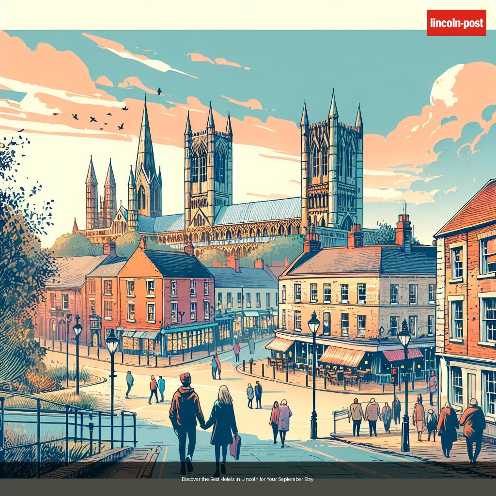 Discover the Best Hotels in Lincoln for Your September Stay