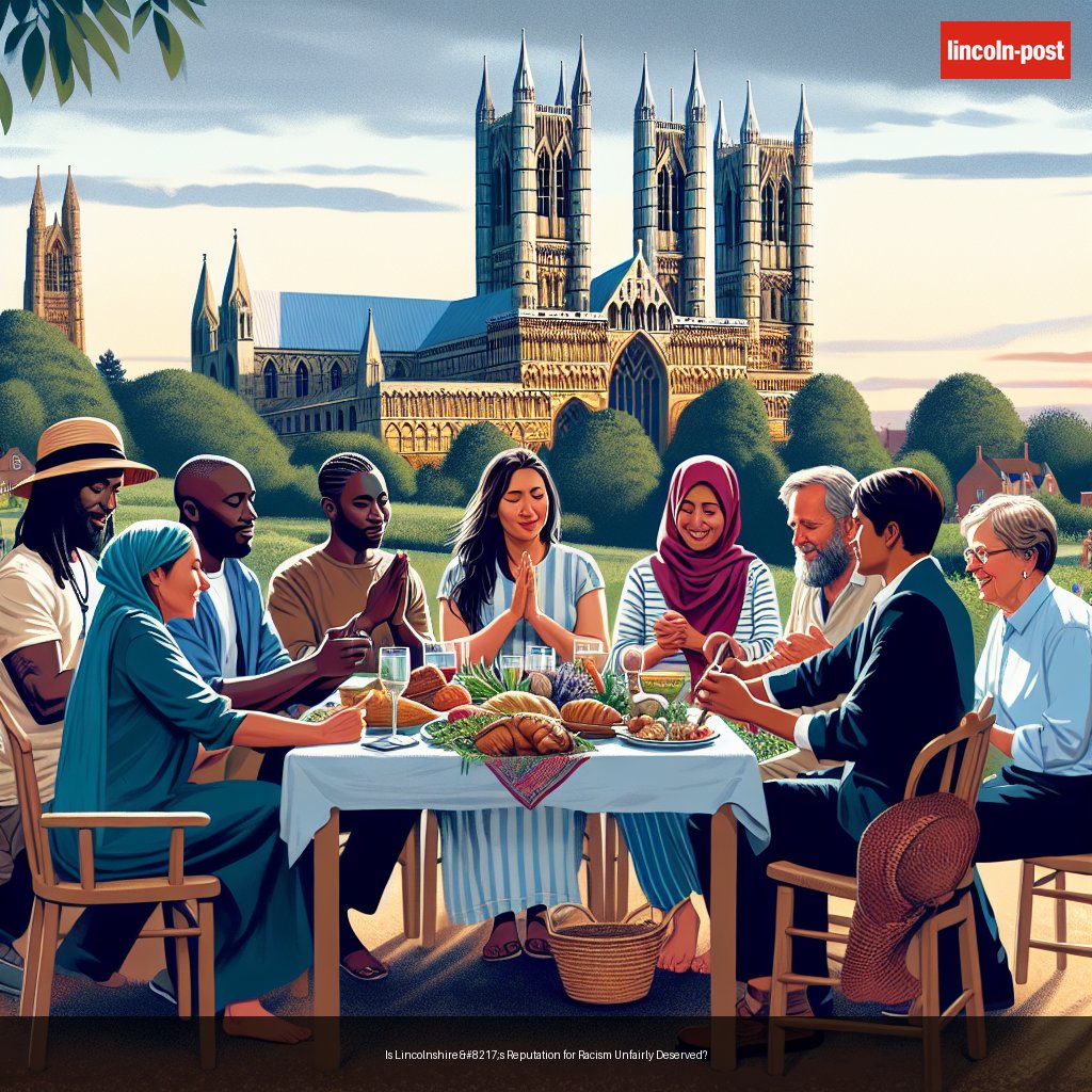 Is Lincolnshire’s Reputation for Racism Unfairly Deserved?