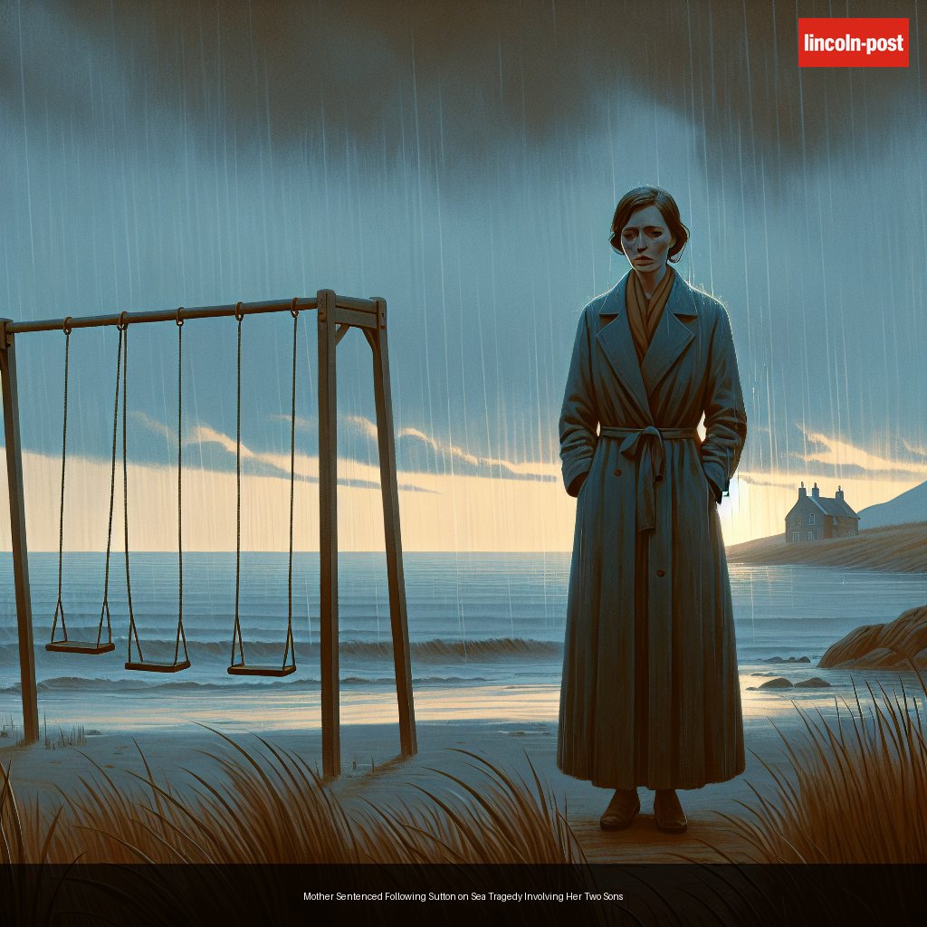 Mother Sentenced Following Sutton on Sea Tragedy Involving Her Two Sons