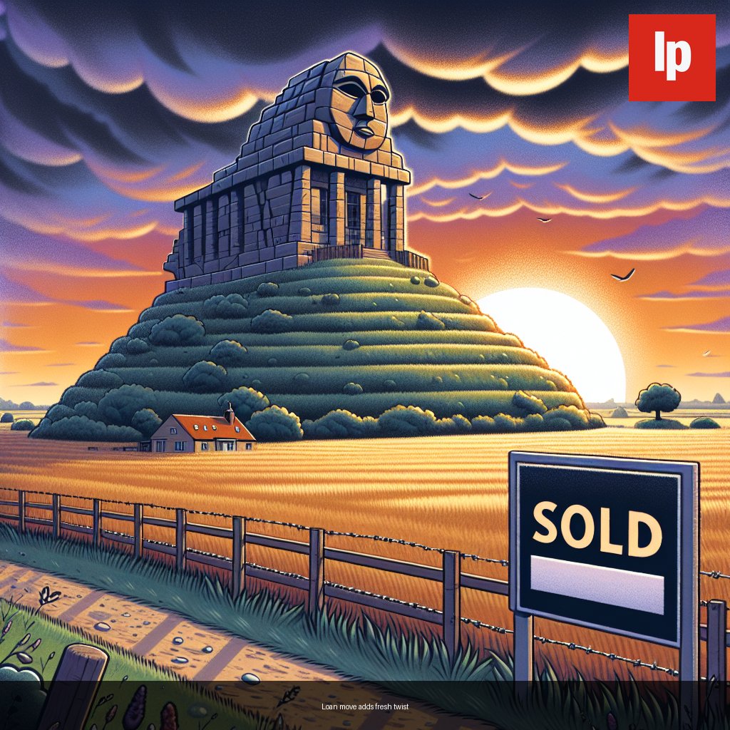 Loan move adds fresh twist