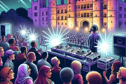 Events & Entertainment
