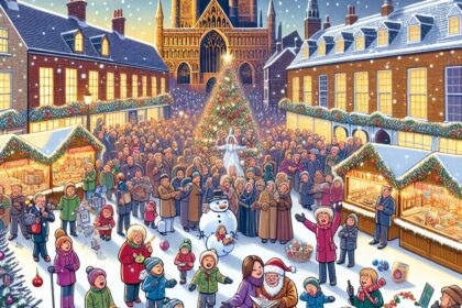 Events & Entertainment